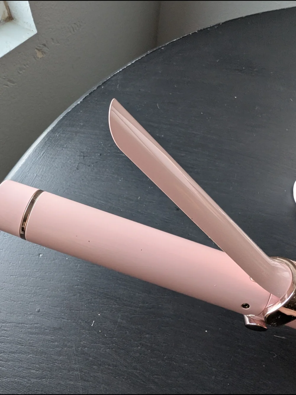 T3 Ceramic Barrel Curling Iron
